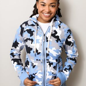 THE JAMIE HOODIE
