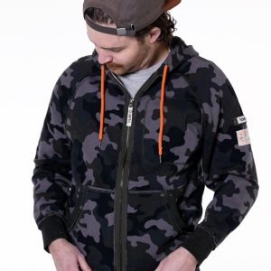 THE FRANKLIN HOODIE